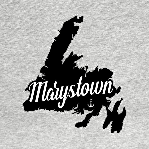 Marystown || Newfoundland and Labrador || Canada || by SaltWaterOre